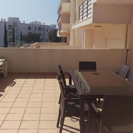 Modern 3 Bedroom Pool View. 阿尔布费拉 外观 照片