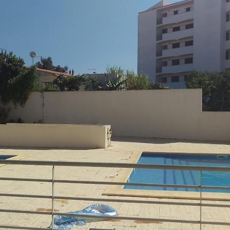 Modern 3 Bedroom Pool View. 阿尔布费拉 外观 照片
