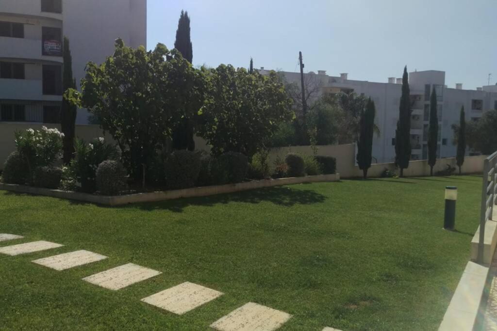 Modern 3 Bedroom Pool View. 阿尔布费拉 外观 照片