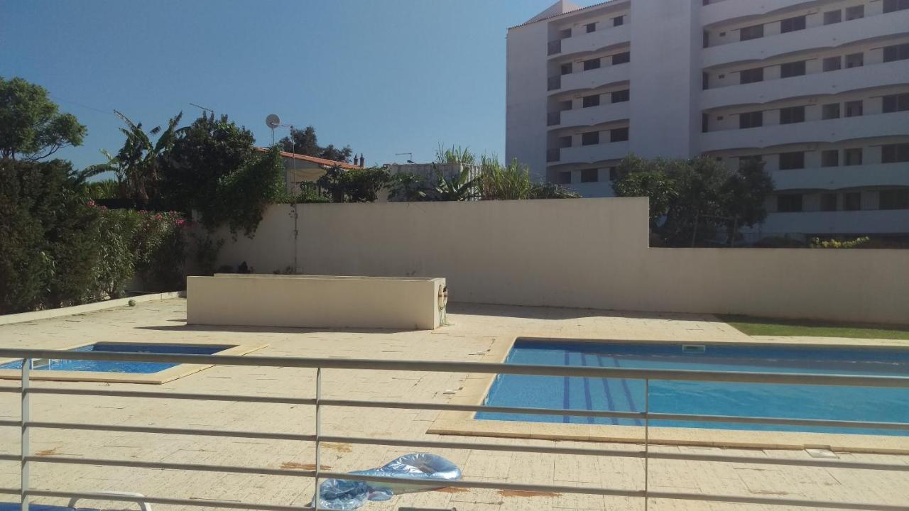 Modern 3 Bedroom Pool View. 阿尔布费拉 外观 照片