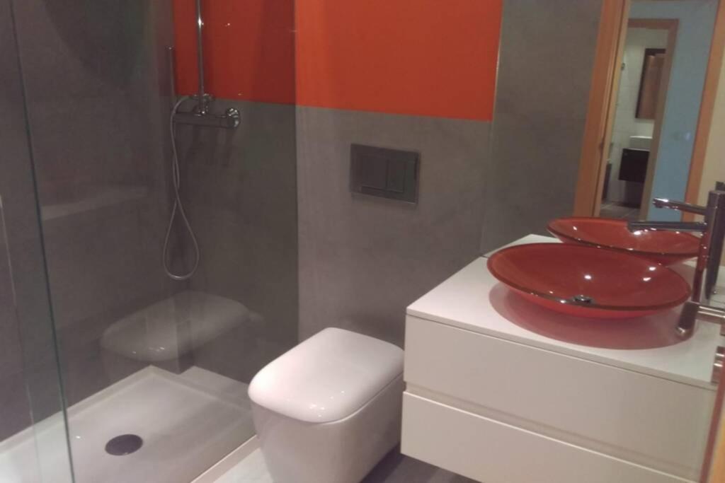 Modern 3 Bedroom Pool View. 阿尔布费拉 外观 照片