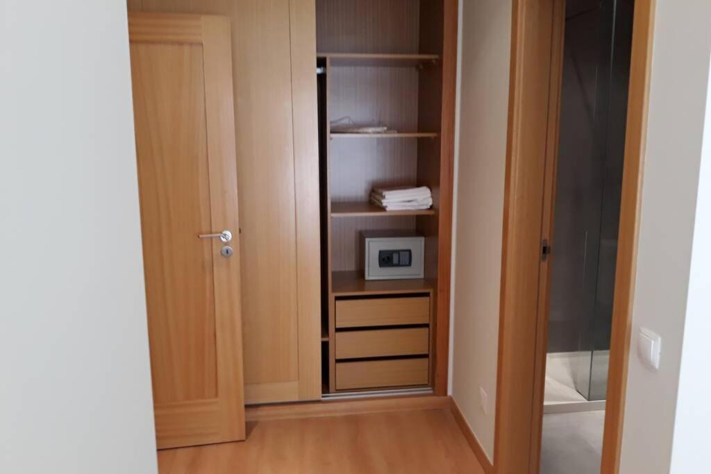 Modern 3 Bedroom Pool View. 阿尔布费拉 外观 照片