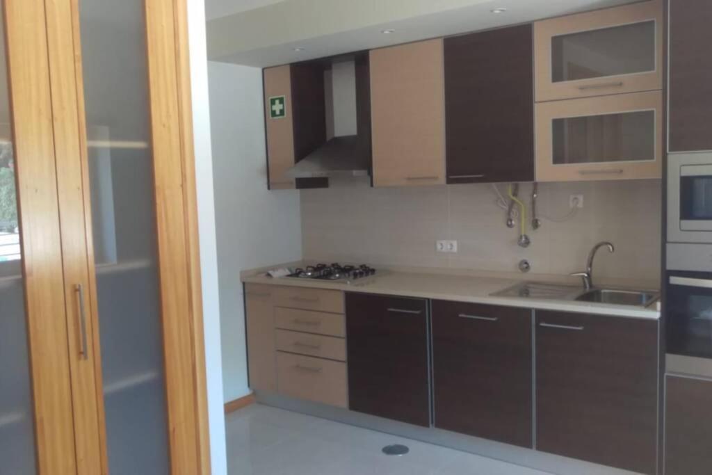 Modern 3 Bedroom Pool View. 阿尔布费拉 外观 照片