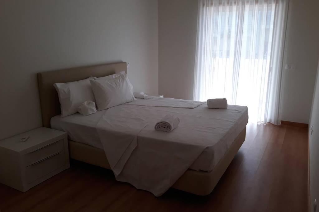 Modern 3 Bedroom Pool View. 阿尔布费拉 外观 照片